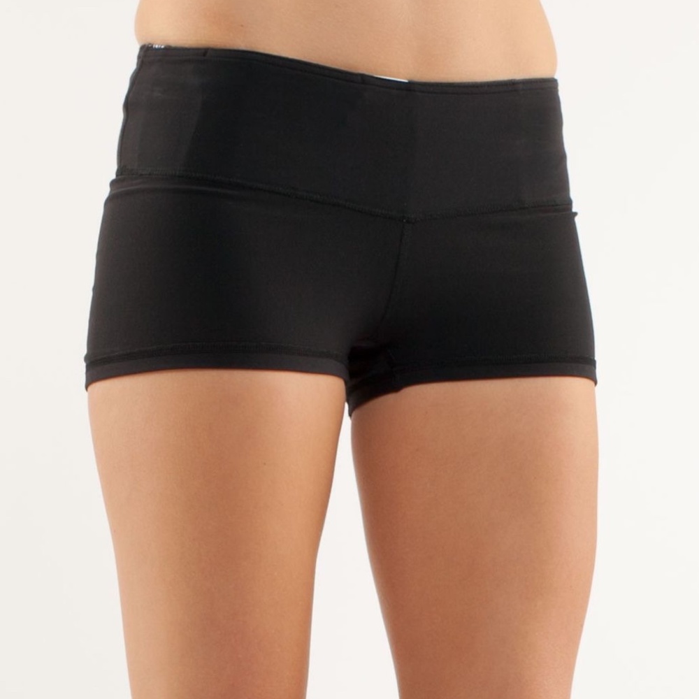 Lululemon Boogie Shorts